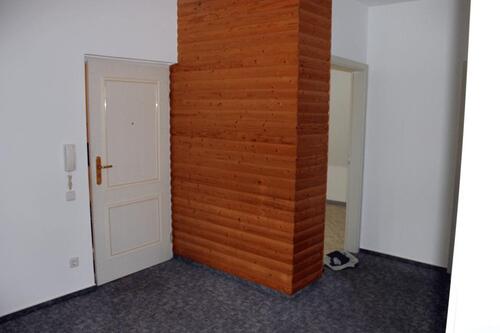 Foto - Etagenwohnung in Dargun zur Miete