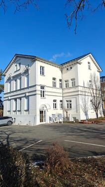 Foto - *TOP* 2 Zimmer Wohnung mit Klimaanlage, 2. OG, zentral, ÖPNV