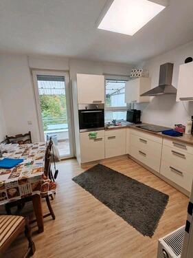 Foto - Etagenwohnung in Bad Bertrich