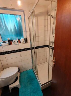 Foto - Etagenwohnung in Bad Bertrich zur Miete