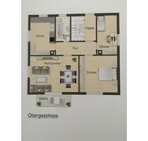 3 Zimmer Wohnung in Eislingen - 1.050,00 EUR Kaltmiete, in Eislingen (Fils) (PLZ: 73054)