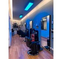 Friseursalon zu vermieten - 1.100,00 EUR Kaltmiete, in Fürstenfeldbruck (PLZ: 82256)