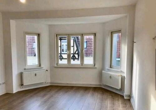 Foto - Etagenwohnung zur Miete in Güstrow