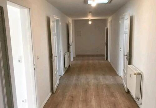 Foto - Etagenwohnung in Güstrow