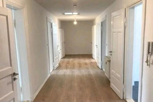 Foto - Etagenwohnung in Güstrow zur Miete