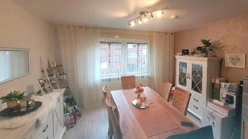 Foto - Attraktive 3Zimmer Wohnung mit Balkon 81qm in Duisburg -Buchholz