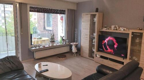 Foto - Etagenwohnung zur Miete in Duisburg