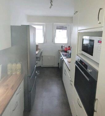 Foto - Etagenwohnung in Duisburg