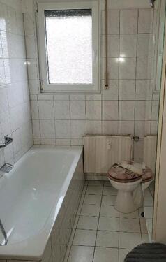 Foto - Etagenwohnung in Duisburg zur Miete