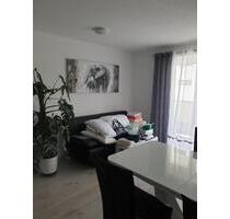 2-Zimmer Wohnung mit Balkon und Küche im Neckarpark zu verkaufen - Villingen-Schwenningen