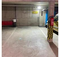 Tiefgaragenstellplatz - 110,00 EUR Miete, in Freiburg im Breisgau (PLZ: 79115) Haslach