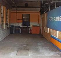 30m2 Werkstatt Halle Lager Garage Box f. Wohnmobil, LKW - Grabow