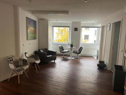 Foto - Modernes All-Inclusive Büro am Friesenplatz – 15,48 m² + Gemeinsc