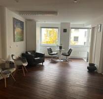 Modernes All-Inclusive Büro am Friesenplatz – 15,48 m² + Gemeinsc - Köln Innenstadt