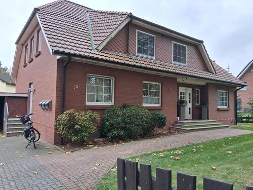 Foto - 2 ZKB in 27607 Geestland Krempel zu vermieten