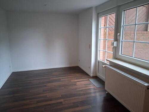 Foto - Etagenwohnung zur Miete in Geestland