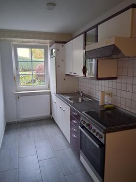 Foto - Etagenwohnung in Geestland