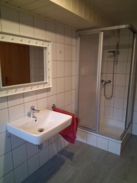 Foto - Etagenwohnung in Geestland zur Miete