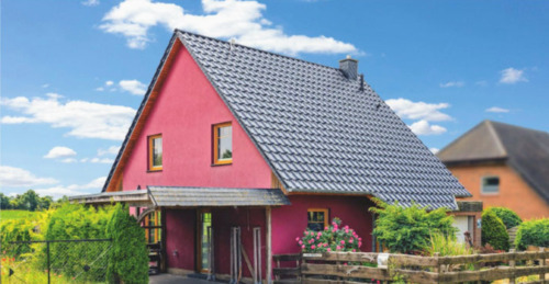 Foto - Ruhig gelegenes Einfamilienhaus in Strandnähe bei Greifswald