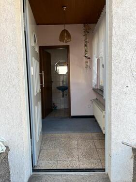 Foto - Einfamilienhaus in Wallertheim zum Kaufen