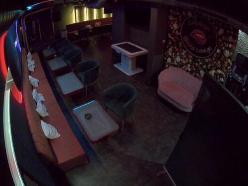 Foto - Event Location, Veranstaltungsraum