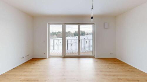 Foto - Etagenwohnung in Tiefenbach