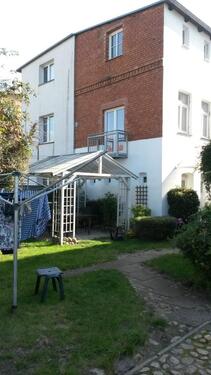 Foto - Etagenwohnung zur Miete in Neustrelitz