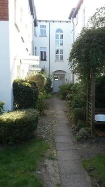 Foto - Etagenwohnung in Neustrelitz