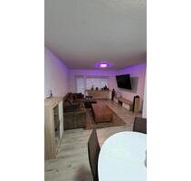 3 Zimmerwohnung + Balkon in Garbsen Ot. Frielingen