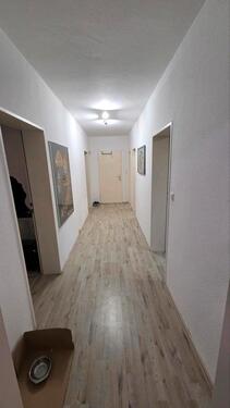 Foto - Etagenwohnung in Garbsen