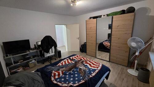 Foto - Etagenwohnung in Garbsen zur Miete