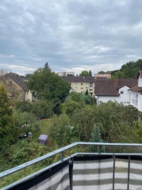 Foto - Helle 2-Zimmer-Wohnung mit Balkon in Obertshausen