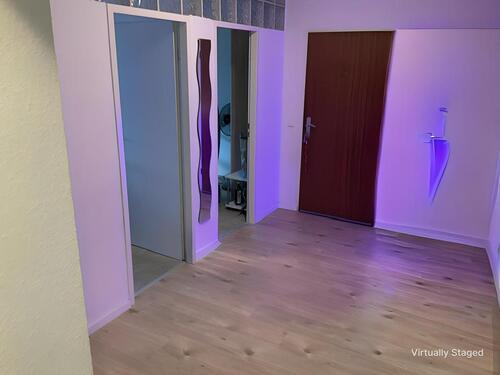 Foto - Etagenwohnung zur Miete in Krefeld