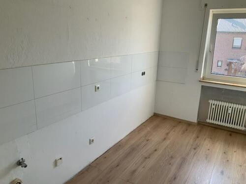 Foto - Etagenwohnung in Krefeld