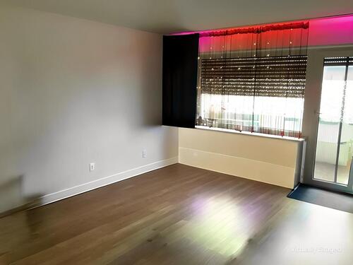 Foto - Etagenwohnung in Krefeld zur Miete