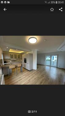 Foto - Von privat 4 Zimmerwohnung in Hammersbach