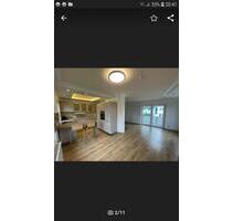 Von privat 4 Zimmerwohnung in Hammersbach