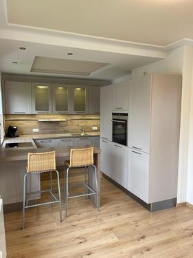 Foto - Etagenwohnung in Hammersbach zur Miete