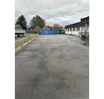 Parkfläche, Abstellfläche - 30,00 EUR Kaltmiete, ca.  15,00 m² in Ortenberg (PLZ: 63683)