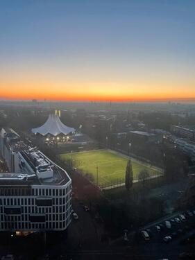 Foto - 69m² möblierte 2-Zimmer-Wohnung 