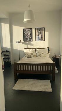 Foto - 2 Zimmer Etagenwohnung zur Miete in Berlin