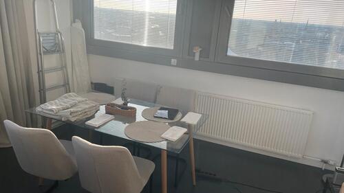 Foto - Etagenwohnung in Berlin zur Miete