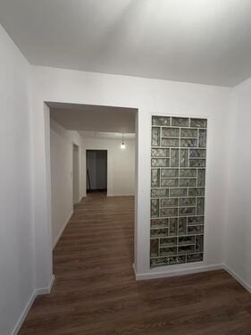 Foto - 4 Zimmer Etagenwohnung zur Miete in Neustadt (Hessen)