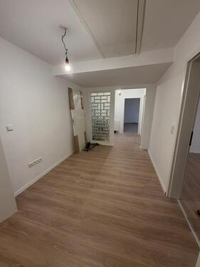 Foto - 4 Zimmer Etagenwohnung in Neustadt (Hessen)