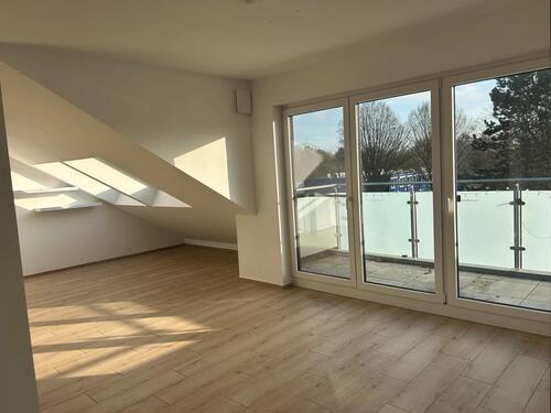 Foto - 2 Zimmer Etagenwohnung zur Miete in Münster