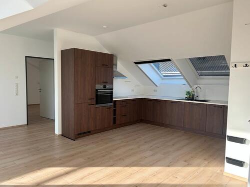 Foto - Etagenwohnung in Münster zur Miete