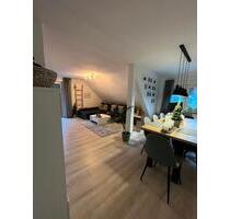 3 Zimmer DGW mit Balkon, kl. Wohneinheit, S-Bahn Nähe, von PRIVAT - Obertshausen