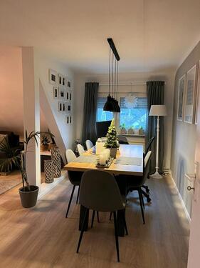 Foto - Dachgeschoßwohnung in Obertshausen zur Miete