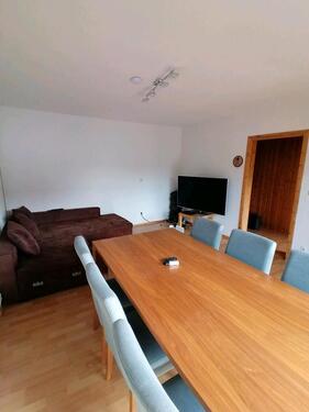 Foto - WG Zimmer in 74864 Fahrenbach - 400,00&nbsp;EUR Kaltmiete, ca.&nbsp; 100,00&nbsp;m&sup2;