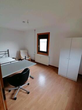 Foto - Etagenwohnung in Fahrenbach zur Miete